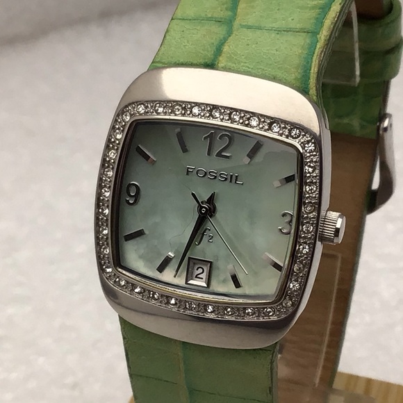 FOSSIL MOP Dial - Picture 3 of 7